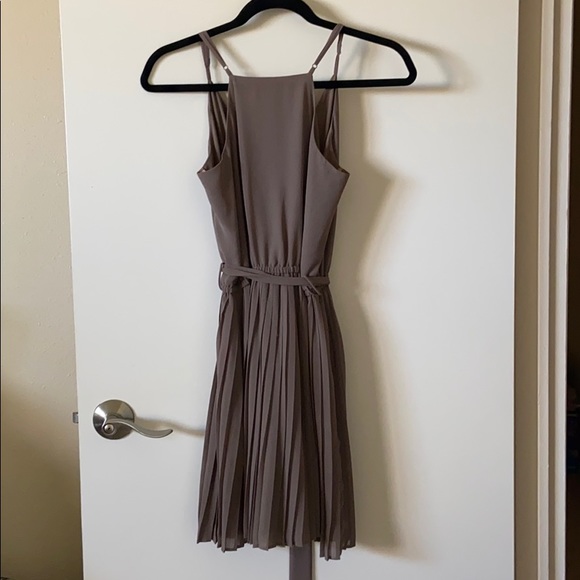 NWOT Naked Zebra Dress - Picture 2 of 2